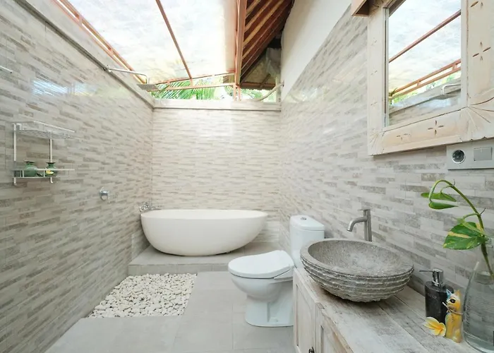Sebali Private Ubud