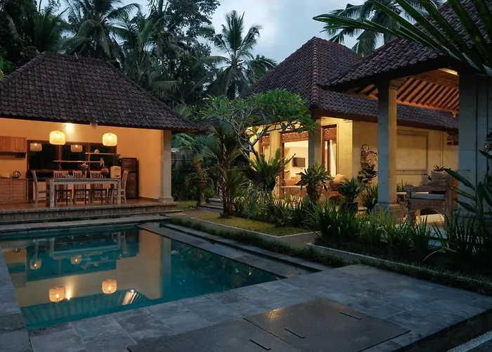 Sebali Private * Ubud