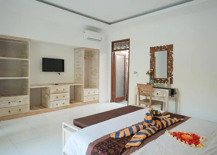 Sebali Private Ubud