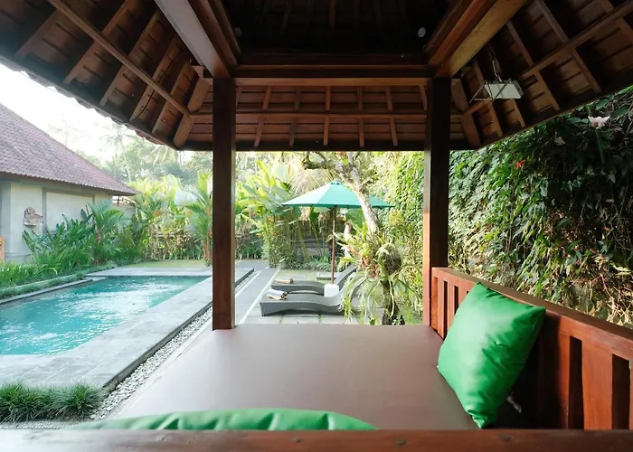 Sebali Private Villa Ubud