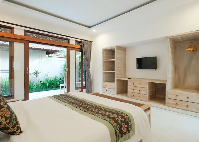 Sebali Private * Ubud