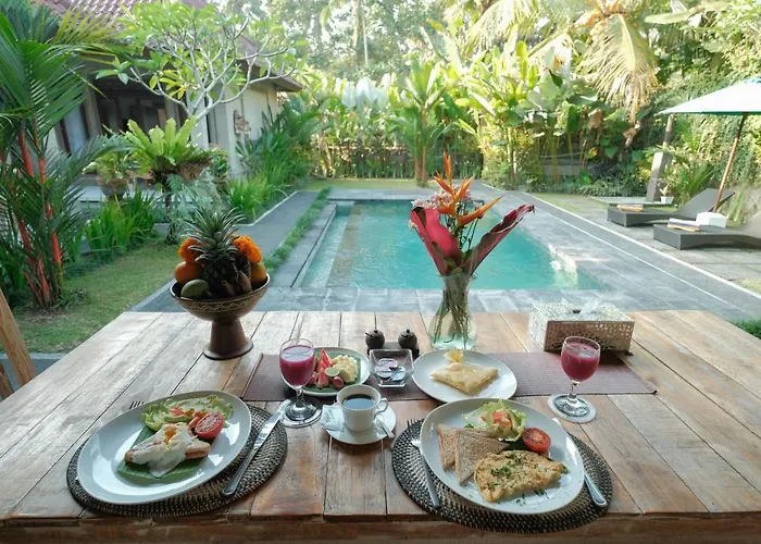 Sebali Private Villa