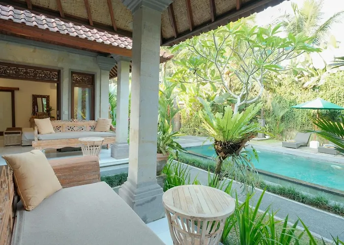 Villa Sebali Private