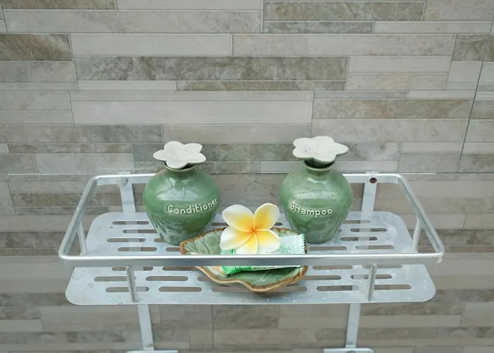 Villa Sebali Private *