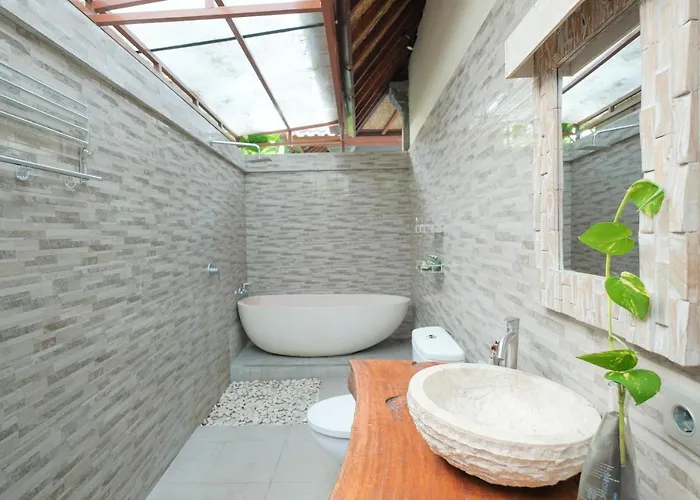 Villa Sebali Private Ubud