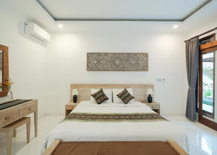 Sebali Private Villa
