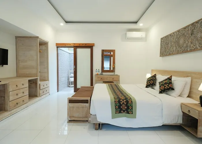 Sebali Private * Ubud