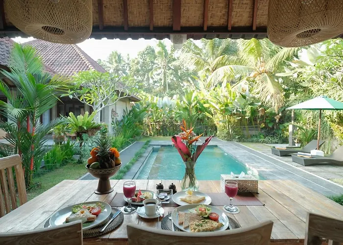 Villa Sebali Private