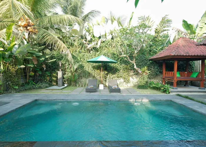 Villa Sebali Private *