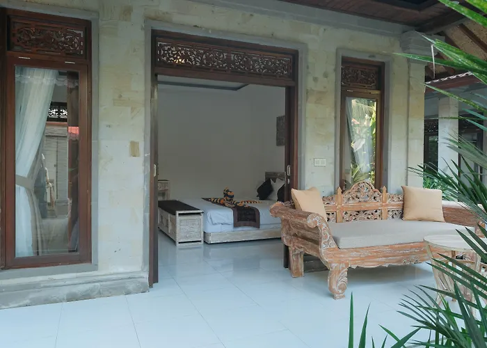Sebali Private * Ubud