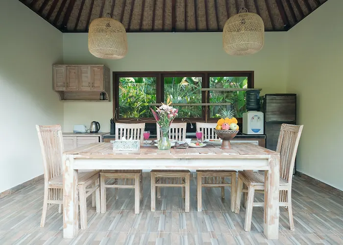 Sebali Private Ubud