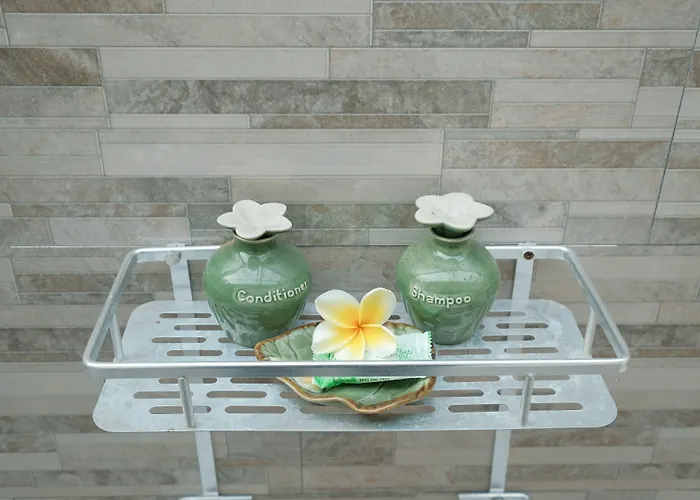 Sebali Private * Ubud